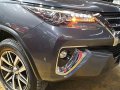 2018 Toyota Fortuner 2.4 V 4X2 Diesel Automatic-3