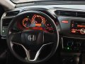 2017 HONDA City 1.5 E CVT GAS AT-4