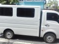 2016 TATA Super Ace FB Van Dual Aircon-3