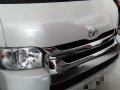 Brand New 2019 Toyota Hiace Bulletproof levelb6 for sale in Quezon City -4