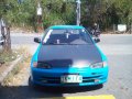 Honda Civic esi 93 model 80K for sale-0