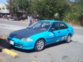 Honda Civic esi 93 model 80K for sale-0