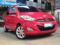 2013 HYUNDAI i10 1.1 GAS AT  for sale-0