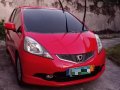 Honda Jazz GE 2010 for sale-0