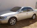 Toyota Camry 2002 model for sale-1