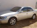 Toyota Camry 2002 model for sale-6