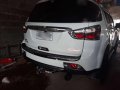 Isuzu Mux Ls series 2015 mdl 52odo FOR SALE-1