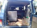 Mitsubishi Pajero gen1 diesel manual 1990-4