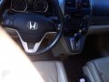 Honda crv automatic 4x4 2008 FOR SALE-2
