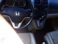 Honda crv automatic 4x4 2008 FOR SALE-3