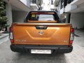 2017 Nissan Navara for sale-5