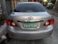 Super Fresh Toyota Corolla Altis 1.6V 2008 -7