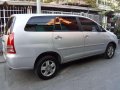 2005 Toyota Innova G Automatic Gasoline for sale-0