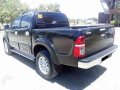 2O15 TOYOTA HILUX G Top 0f The Line 4x4 D4D -8