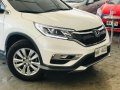 2017 Honda CRV 4x2 2.0 Automatic Gas -10