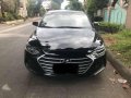 2017 Hyundai Elantra MT for sale-0