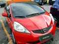 Honda Jazz 1.3 Manual Transmission 2009 FOR SALE-0