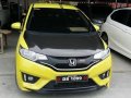 Honda Jazz 2016 AT for sale-2