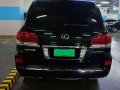 Selling Lexus LX 570 2013 Model.-2