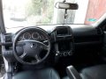 Honda CRV 2nd Gen 2003 for sale-0
