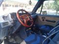 Mitsubishi Pajero gen1 diesel manual 1990-5