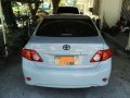 2008 Toyota Corolla Altis for sale-3