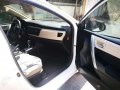 Rush 2016 Toyota Corolla Altis V Matic Fresh-3