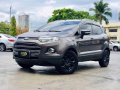 2015 Ford Ecosport 1.5L Titanium Automatic Gas-2