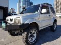 2006 Suzuki Jimny 4x4 manual transmission for sale-11