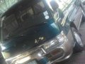 Nissan Urvan Escapade 2001 for sale-5