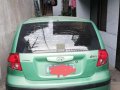 Hyundai Getz 2005 for sale-0