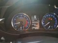 Rush 2016 Toyota Corolla Altis V Matic Fresh-0