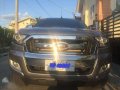 For Assume Balance: Ford Ranger XLT 2.2 MT 2017-3