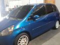 2004 Honda Jazz FOR SALE-2