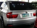 BMW X5 2009 AT for sale-3