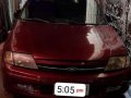 Ford Lynx 2000 manual for sale-2