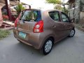 Suzuki Celerio 2010 Manual for sale-3