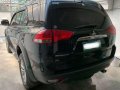 Mitsubishi Montero Sports GLX 2014 for sale-0