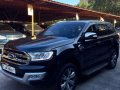 Selling my 2016 Ford Everest Titanium-9