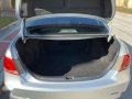 2007 Toyota Camry Silver Top of the line-0