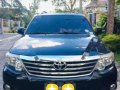 Toyota Fortuner 2014 for sale-8