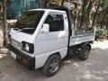 Suzuki Multicab Mini Dump 4X4 12valve-2