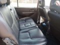 Mitsubishi Adventure 2012 for sale -9