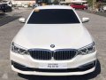 BMW 520D Luxury Line G30 Body Batmancars  2018-9