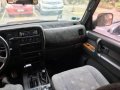 Isuzu Trooper 3.1 2001 for sale-5