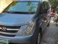 Hyundai Grand Starex CRDi VGT 2008 for sale -0