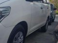 For sale: 2014 Toyota Innova J-5