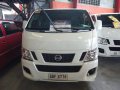 Nissan NV350 Urvan 2015 for sale-6