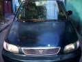 Honda Odyssey Automatic gas 95 FOR SALE-7