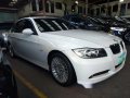 BMW 320i 2007 for sale -0